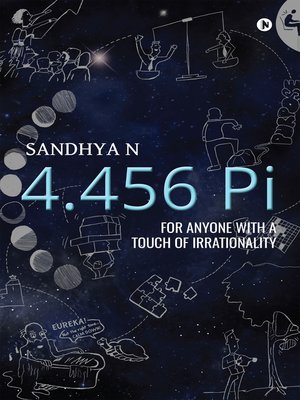 cover image of 4.456 Pi